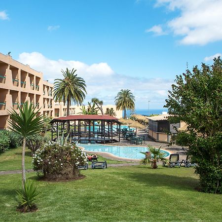 Dom Pedro Garajau Hotel Canico  Exterior photo
