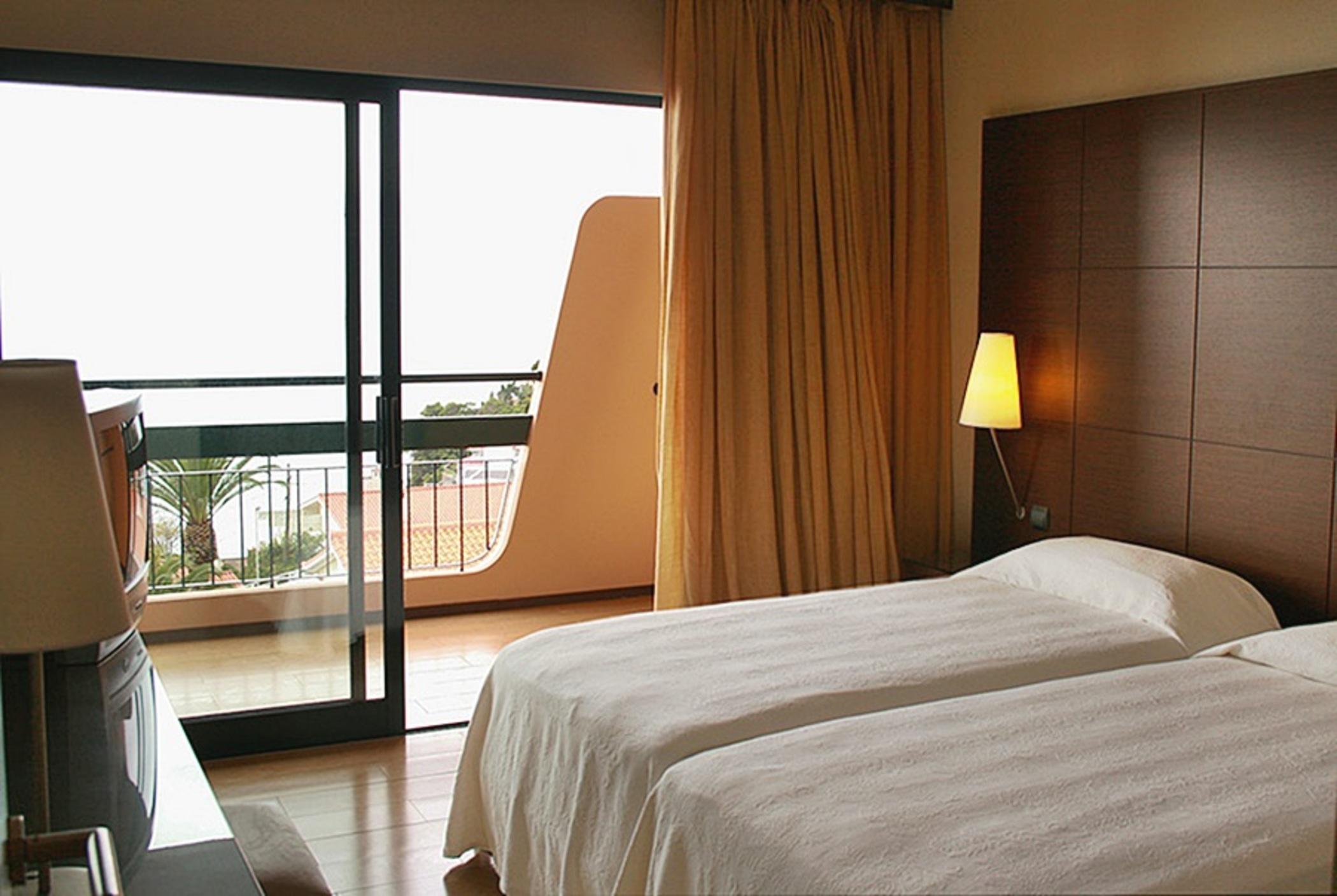 Dom Pedro Garajau Hotel Canico  Room photo