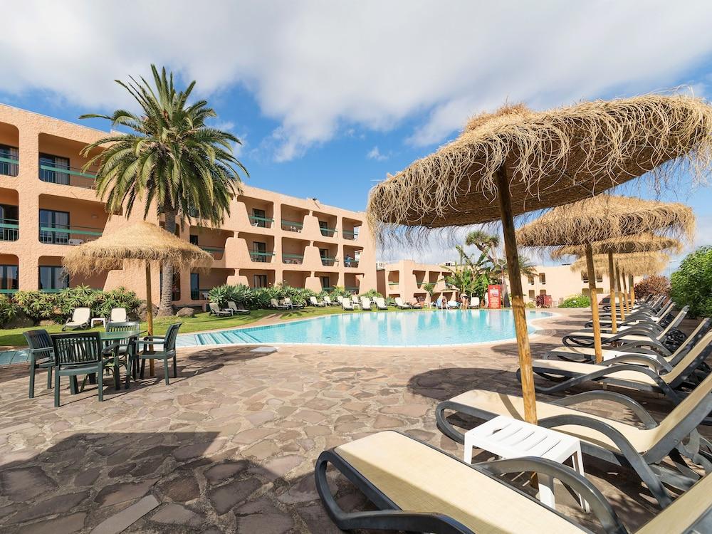 Dom Pedro Garajau Hotel Canico  Exterior photo