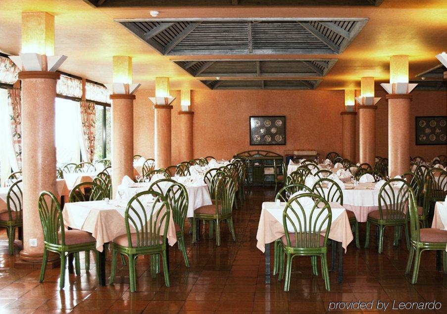 Dom Pedro Garajau Hotel Canico  Restaurant photo