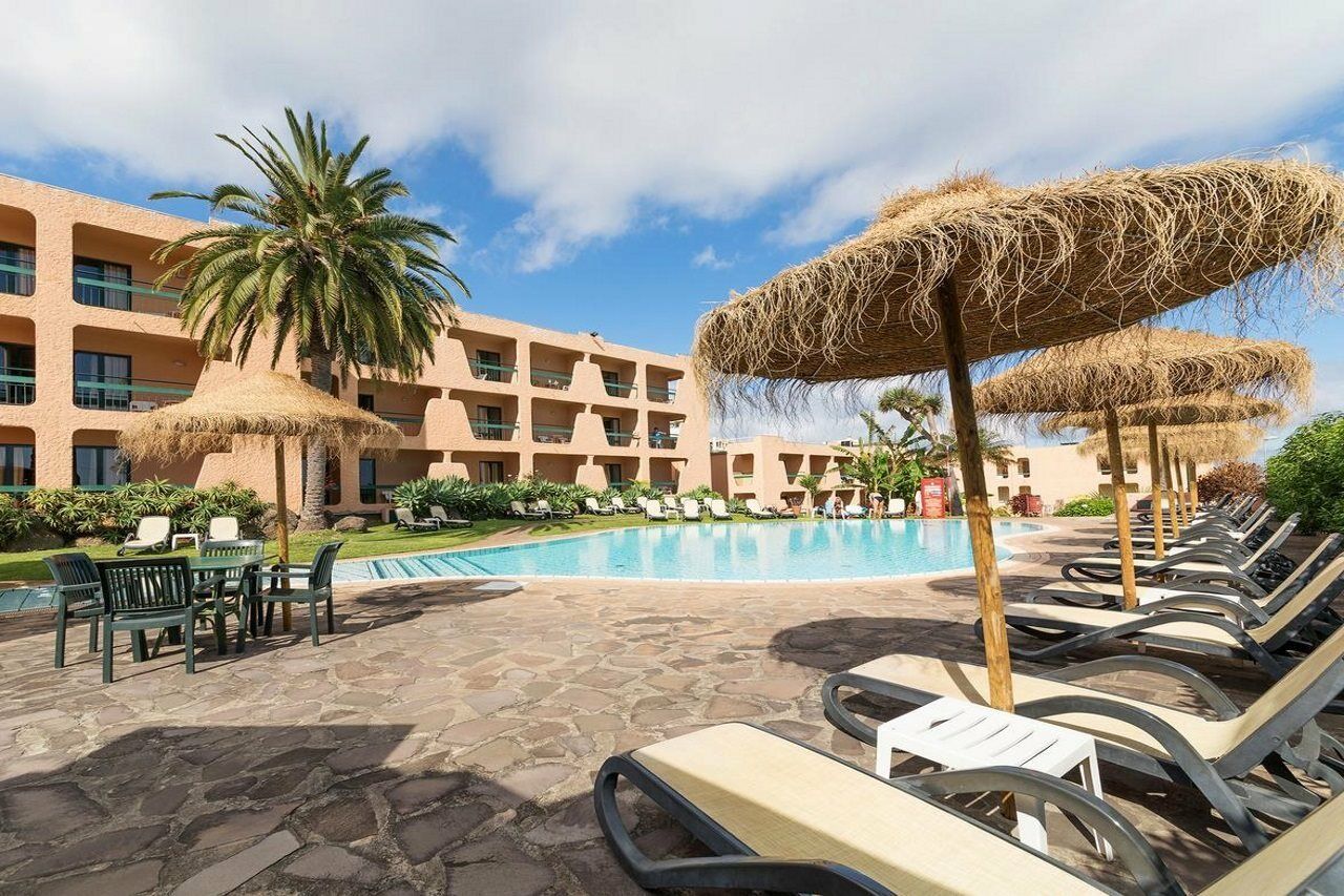 Dom Pedro Garajau Hotel Canico  Exterior photo