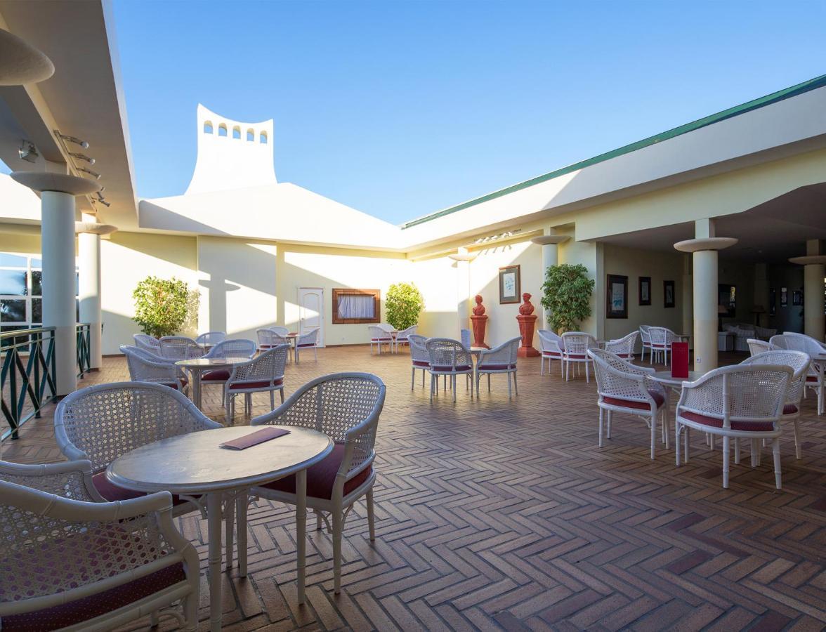Dom Pedro Garajau Hotel Canico  Exterior photo